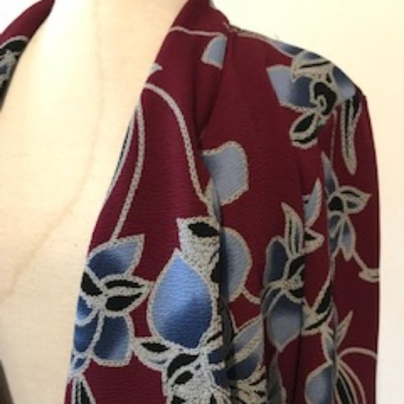 Moa blazer - Picture 2 of 8